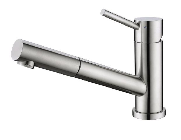 CERAMI DOUCHETTE INOX