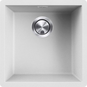 BRADANIT CERAMIC 40.40 BLANC