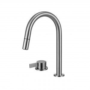 CENO INOX DOUCHETTE