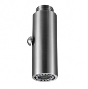 Douchette multijet inox - TANARO