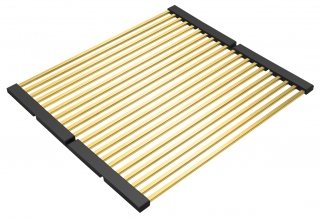 ORCO GOLD - Egouttoir à barres pliable