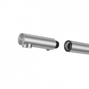 Douchette multijet inox - AVISIO - CERAMI