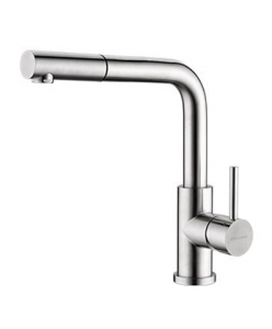 AVISIO DOUCHETTE INOX ECO45