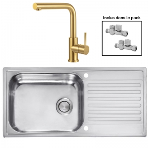 Pack : MARANO 52 + AVISIO ECO 90 GOLD